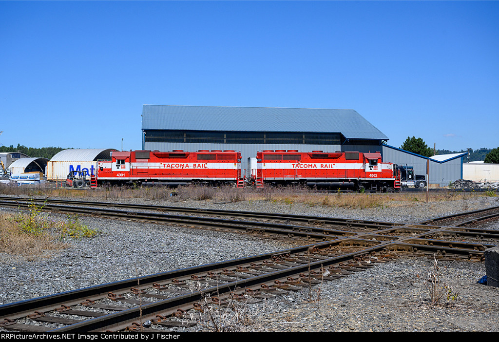 TMBL 4001